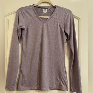 Russell Athletic workout shirt. Size S